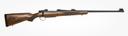 CZ 550 Safari Magnum

If you’ve ever been on safari in Africa, you know that CZ’s big bore rifles are by far the most common rifles used by both professional hunters and photo guides to protect their clients. The reasons are simple: these guns are well-made, durable, reliable and priced within reason. The 602 Brno, as it’s known internationally, is a full-size magnum action built on an adapted Mauser ’98 pattern. Available in .375 H&H, .458 Winchester Magnum, .416 Rigby, .458 Lott and the mighty .505 Gibbs, the Safari Magnum is capable of stopping the largest and deadliest game on the planet.