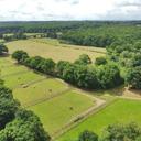Barbin's Grange is a superb country estate with equestrian facilities, set in approximately 100 acres.

The house, which mirrors the vernacular tilehung style of the area