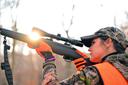 Local experts provide safety tips for 2021-2022 hunting season.

Fall has begun in West Virginia, bringing with it cooler temperatures, beautiful colorful leaves and the 
