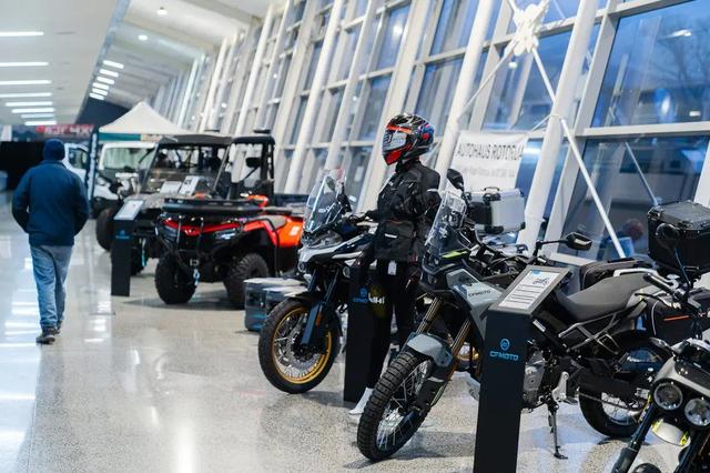 New Zealand Fishing Hunting & 4X4 Expo 2025:  22–24 August 2025 Rotorua Outdoor Adventure, Hunting Gear & Fishing Expo