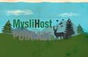 Poslechněte si první díl nového MysliHost Podcastu

https://www.youtube.com/watch?v=AZH-6YdEgy0&ab_channel=MysliHostPodcast