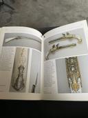 Masterpieces of Russian hunting arms from the Hermitage Museum, St. Petersburg