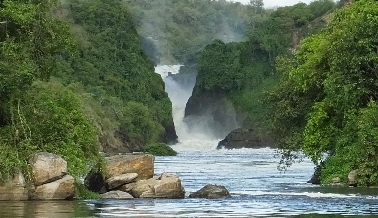 Hunting in Kabale: Geography and Natural Features, Hunting Demographics, and Game Species Diversity