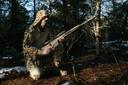 Hunting in NEW BRUNSWICK (N.B.), Canada: Exploring Regional Animals and Hunting Seasons, Laws, Geographical characteristics, Demographics, Associations, and Clubs

New Br