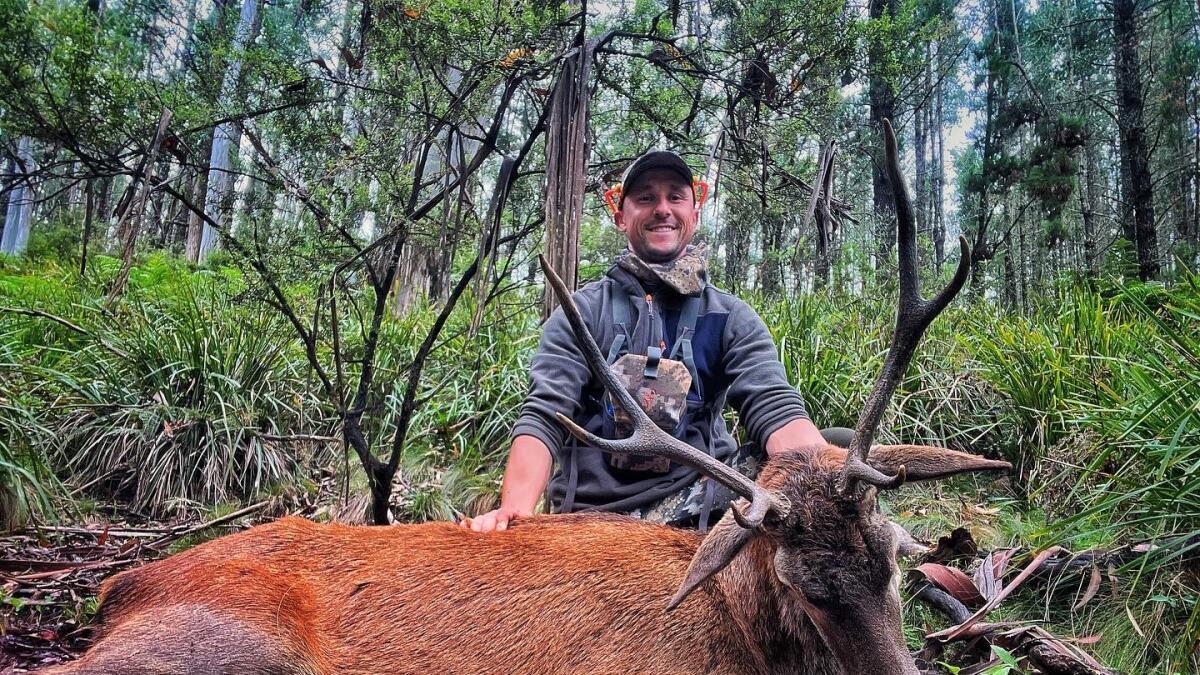 Riverina Hunting Areas: Types of Game Species and Hunting Seasons, Demographics, Associations and Clubs, Laws 