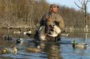 The later in the season it gets, the more readily a diverse or unusual decoy spread will get the attention of migrating ducks and geese. Here are 3 killer decoy spreads v