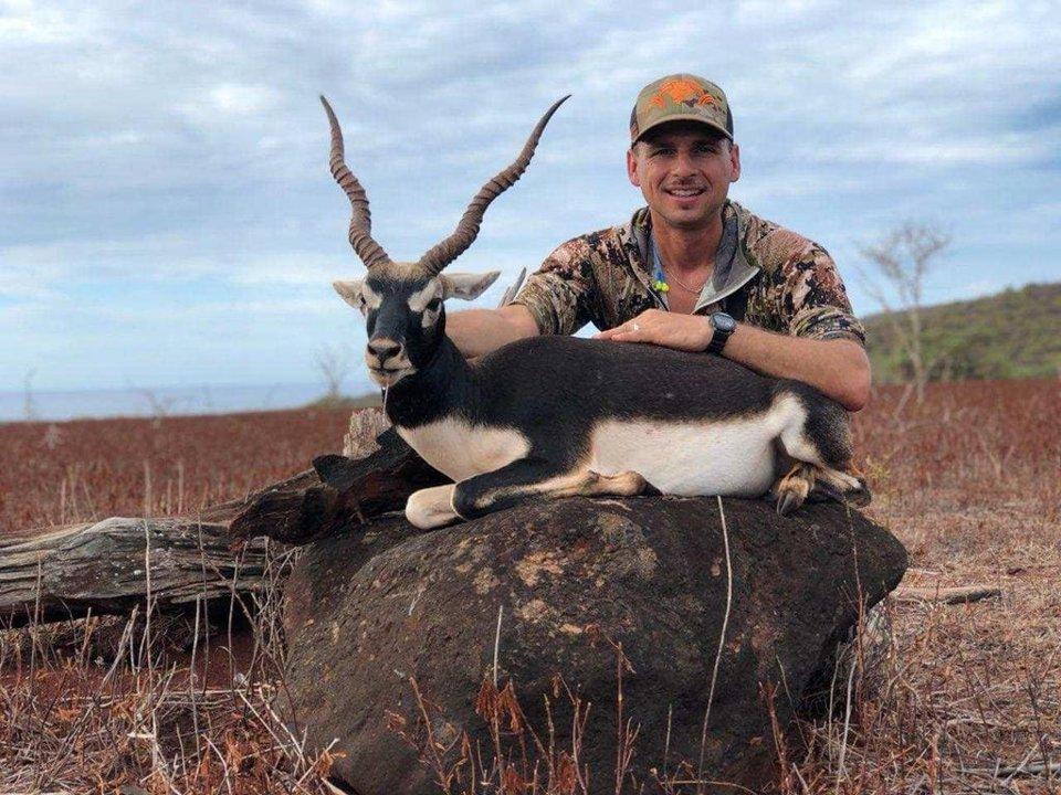 Hunting in Mbomou: Exploring Geography, Navigating Legislation, and Discovering Interesting Facts