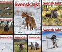 Svensk jakt
Svensk Jakt is the Swedish Hunters' Association's hunting magazine that covers everything you need to know about hunting and animals. By subscribing to this hunting magazine, you get access to exciting reports that give you news, opinions, information about hunting dogs, game management, game recipes and the latest hunting gear. This hunting magazine is packed with tips that you can take with you for the upcoming hunting season.

The Swedish Hunters' Association first published the magazine Svensk Jakt in 1832, but it was a short-lived venture. It took 31 years before this hunting magazine returned, and Svensk Jakt has been published continuously since 1863. This makes it both Sweden's largest hunting magazine and one of the country's oldest magazines.

This hunting magazine is published 11 times per year.

https://svenskjakt.se/

#SvenskJakt #Magazine #Hunters #SwedishHunters