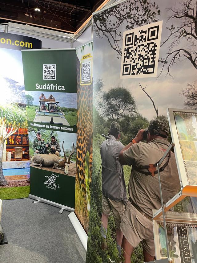 Hunting Tourism & Safari Sector at ADIHEX 2025: A Gateway to Global Adventure