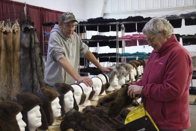 Glen Rose Guns & Knife Show 2025 – August 30–31, 2025 Somervell County Expo Center, Glen Rose, TX