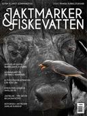 Jaktmarker & Fiskevatten which translates to "Hunting Grounds & Fishing Waters", is a premier Swedish magazine that has been delighting outdoor enthusiasts since its ince
