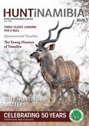 Huntinamibia magazine 

Sharing WHY HUNTING MATTERS with the world Huntinamibia magazine has over the past 23 years played a vital role in the country’s combined effort to position Namibia and the Namibian hunting sector in the eyes of the world as ethical, regulated and sustainable. Much of the protection of wildlife and wild places in Namibia depends on the success of conservancies, national parks, nature reserves and private land, as well as the people who need to make a living in these places. Hunting, done ethically and sustainably, plays a huge role in conservation in Namibia - species protection, habitat restoration and preservation, as well as wildlife population management. Make sure your next hunting adventure supports conservation and the preservation of our natural world. Come hunt in Namibia.

https://huntnamibia.com.na/

https://issuu.com/travelnewsnamibia/docs/huntinamibia_2024_issuu

#Huntinamibia #magazine #Namibia #NamibianHunting #Hunting
