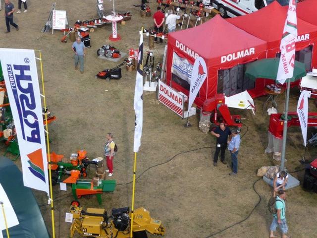 MELA 2025 September 11–14 : Northern Germany’s Agricultural and Hunting Exhibition, Mühlengeez