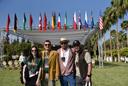 🌿 Exploring the 2nd Edition of the Sustainable Hunting & Fishing Fair!🎣🏹  

We had the incredible opportunity to visit the «Sustainable Hunting & Fishing Fair» in the 