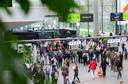 Can we count you in? The international key players from the hunting, target sports and outdoor industry will meet in Nuremberg from 27 February to 2 March 2025. 

IWA OutdoorClassics 2025 - EYES ON TARGET

IWA Vision
What are the future trends in the hunting and target sports industry? What role will artificial intelligence (AI) play in this? IWA doesn't just look back on its historical milestones, but also focuses on future-oriented topics and makes them visible and accessible on site in the context of IWA Vision.

AIRSOFT Shooting Range and Parkour
Once again, well-known manufacturers of airsoft guns will make it possible to test their products in their AIRSOFT Shooting Ranges in terms of handling and accuracy, and to exchange technical information with the contact persons. You can also look forward to a special kind of parkour experience, presented by Airsoft Helden.

BLADE Demo Area
Strengthen your own network through exchange and discover a variety of knives: The BLADE Demo Area in Hall 5 is once again the hotspot for all knife experts and enthusiasts. The varied stage programme will focus on topics such as the future of the knife/axe/saw segment.

IWA Knife Award
With the IWA Knife Award, IWA OutdoorClassics would once again like to recognize special achievements by exhibitors in the knife segment. The IWA Knife Award is awarded by an international jury in various categories. In addition, visitors can also vote for their personal favorite in one category.

SHOOTING EXPERTS' Stage
Our proven concept for knowledge transfer and networking: International experts meet manufacturers and specialist retailers on and around this stage. The extensive stage programme as well as some Meet & Greet with our special guests can be discovered in the programme schedule.

Newcomer Area
Meet first-time exhibitors, start-ups and young companies from all over the world in the Newcomer Area. Innovative products, solutions, ideas and/or services for the thematic areas Target Sports, Nature Activities and Protecting People await you in this high-quality joint area.

Job Center
Are you on the hunt for a new job or a new professional challenge? Then don't miss the IWA Job Center. Take a look at the job offers and take the opportunity to get a first impression of the company on site.

Nürnberg Messe , Messezentrum 1
Nuremberg (DE)

https://www.iwa.info/en