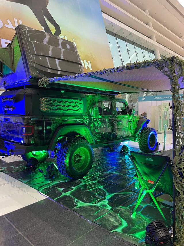 ADIHEX 2025: Outdoor Leisure Vehicle & Equipment — Where Adventure, Innovation, and Emotion Collide