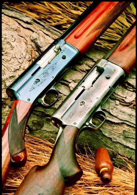 Browning Auto-5 (A-5) Shotgun Review: System, Modifications, Calibers, Price, Facts.