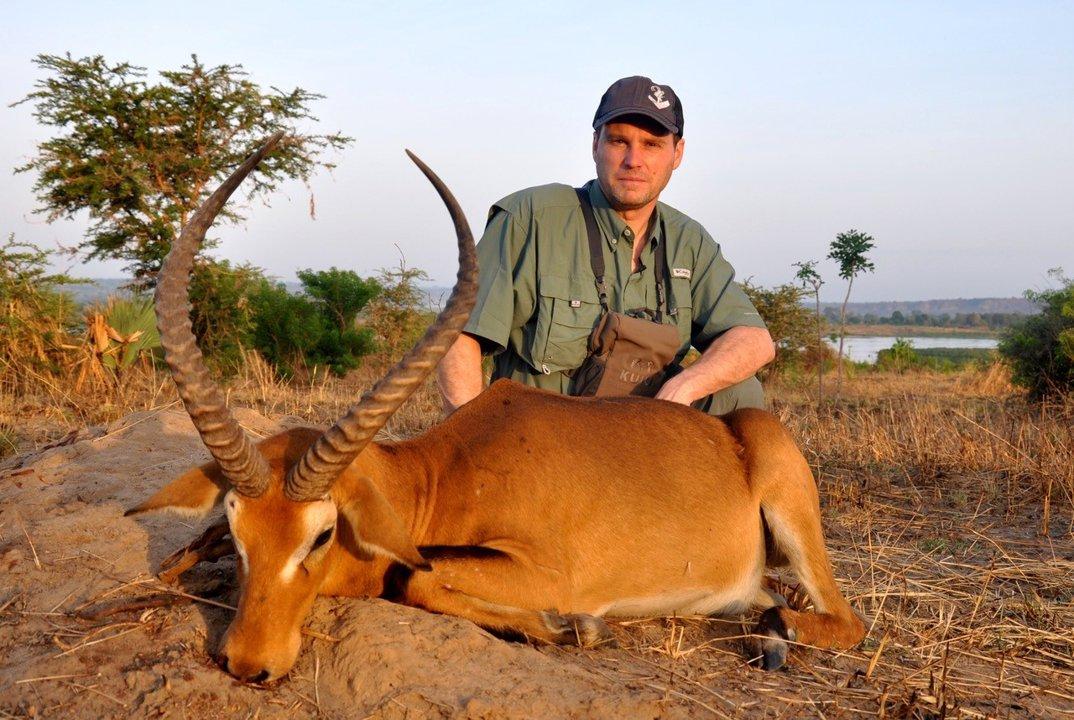 Hunting in Buhweju, Uganda: Geography and Natural Features, Hunting Demographics, and Game Species Diversity (Part I)