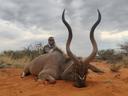 Hunting in Pretoria: Geography and Natural Features, Hunting Demographics, and Precision Shooting Culture

Geography and Natural Features

While Pretoria lacks the expans