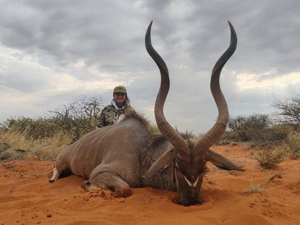 Hunting in Pretoria: Geography and Natural Features, Hunting Demographics, and Precision Shooting Culture