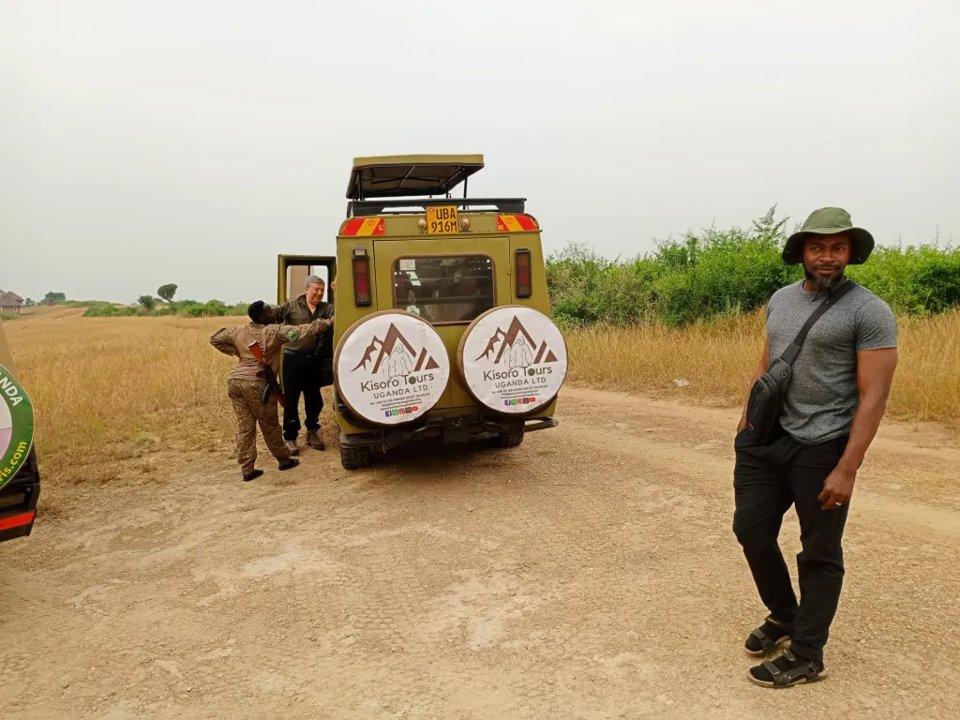 Hunting in Kibaale Region, Uganda: Geographical and Demographic Features, Best Hunting Spots and Local Traditions (PART I)