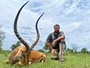 Hunting in Buliisa, Uganda: Geography and Natural Features, Hunting Demographics, and Game Species Diversity (Part II)

Hunting Animals in Buliisa

Buliisa is home to a r