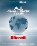 Benelli A.I. Challenge - The European Stages