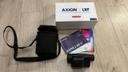 Review of the PULSAR AXION 2 LRF XQ35 PRO

The PULSAR AXION 2 LRF XQ35 PRO is an advanced thermal imaging device that has gained attention among hunters and outdoor enthu