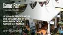 Game Fair 2025: Le rendez-vous incontournable des chasseurs et des amoureux de la nature en France

Du 13 au 15 juin 2025, Lamotte Beuvron, au cœur de la Sologne, accueil