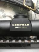 Leupold European 30 Scope Review 

As an avid hunter and shooter, I’ve had the opportunity to use many different rifle scopes, and my experience with the Leupold European