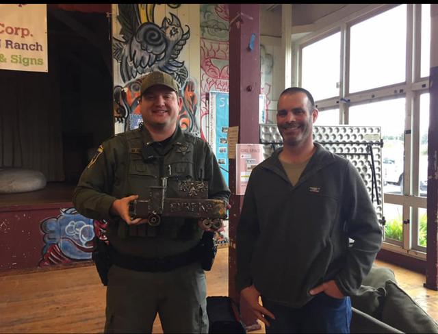 Photo from news post