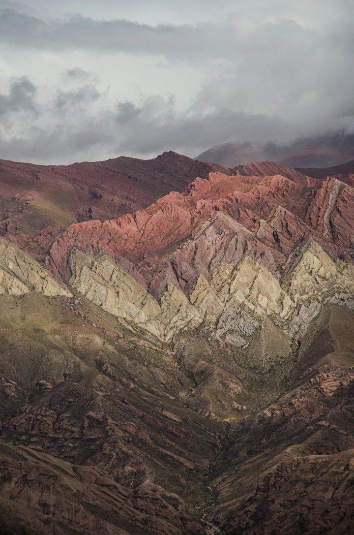 Caza en Jujuy: Caza Responsable en Altura, Fauna Andina y Territorios Tradicionales del Norte Argentino