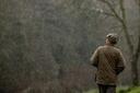 Euro shooting in the Rain
