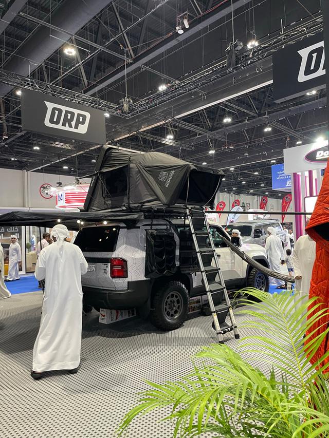 ADIHEX 2025: Outdoor Leisure Vehicle & Equipment — Where Adventure, Innovation, and Emotion Collide
