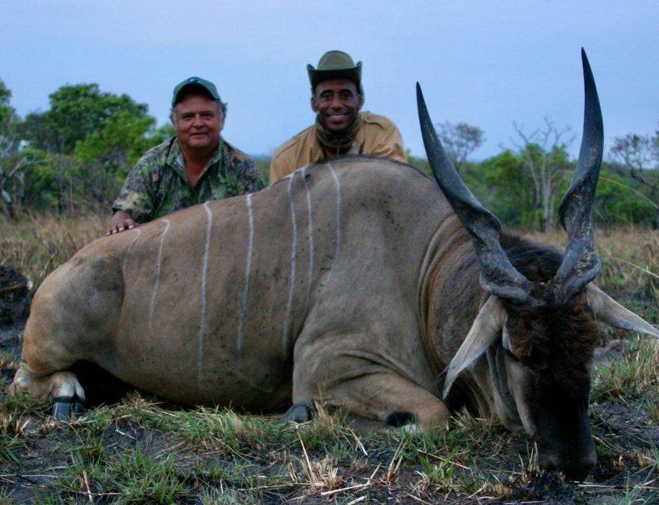 Hunting in Haute-Kotto: Exploring Geography, Navigating Legislation, and Discovering Interesting Facts