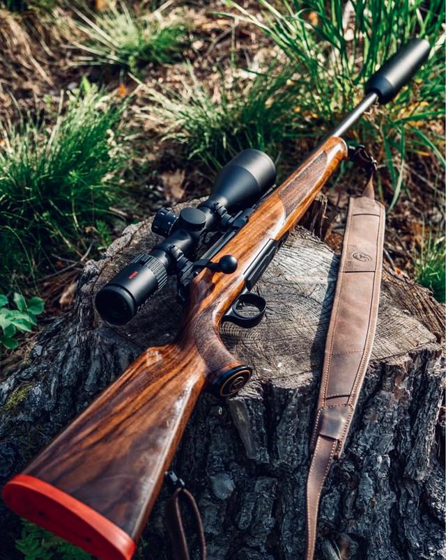 Sauer 101 — немецкий карабин для охоты и спорта: характеристики, калибры, цена, отзывы