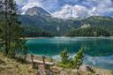 Black Lake (Montenegro)