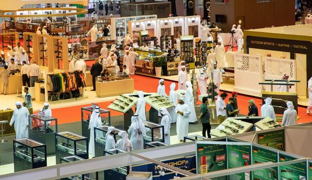 Abu Dhabi International Hunting & Equestrian Exhibition ADIHEX 2025 – Middle East’s Leading Hunting, Equestrian & Heritage Exhibition from 30 August to 7 September 2025