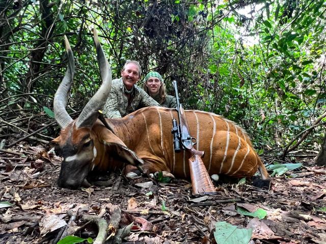 <strong>Hunting</strong> in South-West Cameroon: Coastal Mountains, Cross-Border Forests, and the Living Echoes of Tradition in a Region of Biodiversity and Complexity