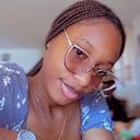 Elisabeth megane Bekono