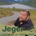 Trond Røyset