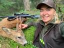 Hunting 

Hunting is a pursuit that blends outdoor adventure with nature immersion, offering a unique way to connect with the natural world while honing survival skills and personal resilience. It’s an opportunity to push one’s limits, develop patience, and learn valuable skills like tracking and understanding wildlife behavior. For many, hunting also fosters a strong sense of camaraderie, creating shared memories with friends and family. Whether on solo journeys or in groups, hunting can be a rewarding way to engage deeply with the outdoors and appreciate nature’s beauty and challenges.

#HuntingLife #OutdoorAdventure #NatureExploration #Wildlife #SurvivalSkills #OutdoorLifestyle #HuntingCommunity #NatureLovers #Camaraderie #WildernessSkills #HuntingFamily #NatureImmersion #TrackAndTrail #OutdoorPassion #WildlifeTracking