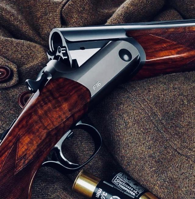 Blaser F16 Shotgun Review for Hunters and Clay Shooters: Models, Specs, Calibers, Accessories & User Insights