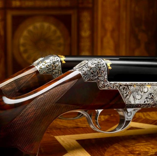 Are All Benelli Shotguns Made in Italy?