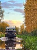 Why did the hunter take his #truck to the deep #swamp?

Because it’s the only place where he could get a free mud wash while hunting! 🚙🦌🛁

Whether you’re #chasing adve
