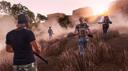 HUNTING SIMULATOR

Очень красивая современная игра про охоту, относящаяся к категории аркадных симуляторов. Из-за своей высокой стоимости Hunting Simulator получила от игроков довольно негативные отзывы (40$ — цена нешуточная, особенно если учесть, что даже лучшие представители жанра не перешагнули двадцатидолларовый рубеж), но мы все же будет оценивать ее на основании игрового процесса, а не цены.

Помимо невероятно красивых локаций, представленных двенадцатью самыми знаменитыми охотничьими угодьями со всего мира (Колорадо, Техас, леса Аляски, Альпы, Шотландское нагорье и так далее), игра предлагает почти сорок видов животных и птиц. Каждый со своей естественной средой обитания и достоверно смоделированным поведением. Есть почти двадцать единиц оружия и более полусотни охотничьих гаджетов: прикормки, манки, ловушки и даже такие технологичные штуки, как оснащенный камерой беспилотник. Также в Hunting Simulator есть различные сюжетные задания и кооперативный режим на 4-х игроков.