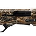 Beretta A300 Ultima Realtree Max5

The Beretta A300 Ultima is the newest addition to the reliable A300 shotgun series and features a larger bolt handle and bolt release for easy manipul ation in adverse conditions and Beretta’s Kick-Off recoil reduction system for enhanced stability, comfort, and control for faster target acquisition.