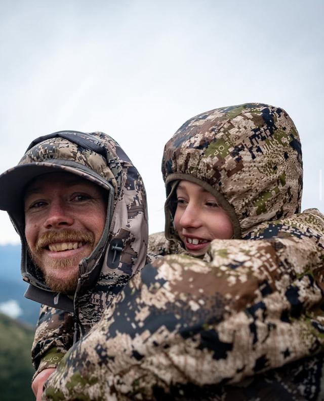 STEVEN DRAKE: HUNTING INFLUENCER, SHED HUNTING BLOGGER & BACKCOUNTRY PHOTOGRAPHER