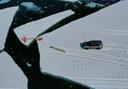 В Магадане Nissan X-Trail рыбака уплывает в Японию на льдине

Несмотря на предупреждения МЧС, сотни рыбаков продолжали рыбачить, пока льдины не начали уносить их машины