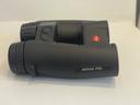 Honest Review of the Leica Geovid Pro 10x32 Rangefinding Binoculars

I recently had the opportunity to test the Leica Geovid Pro 10x32 rangefinding binoculars during my o
